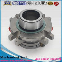 Double Cartridge Mechanical Seal Cdp Cdpn